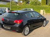 Opel Astra J Lim. 5-trg. Edition*NEU*TÜV*96KM*1.6* - Opel Astra aus 2009