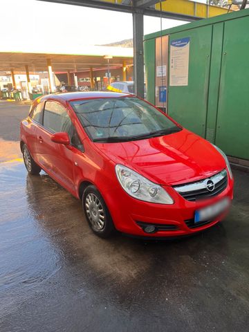 Opel Corsa D 1.4