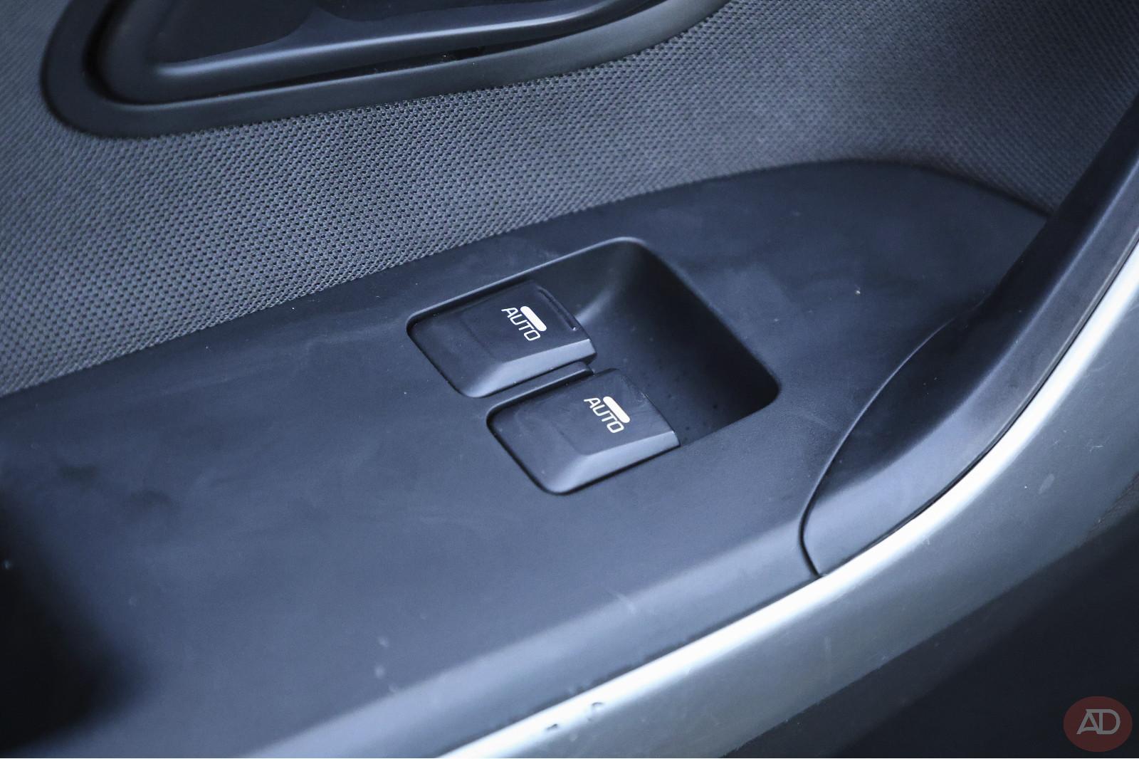 Kia cee'd Sportswagon  Attract