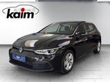 Volkswagen Golf VIII Lim.  1.5 TSI 1st Edition - Volkswagen Golf: Schwarz, Edition