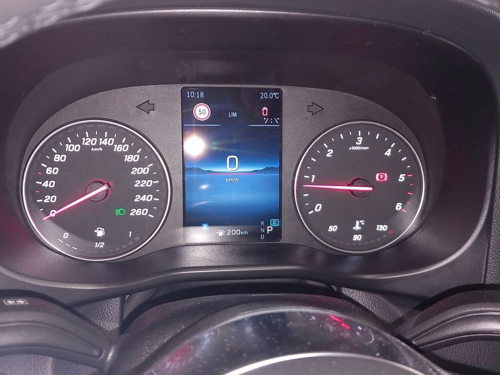 Fahrzeugabbildung Mercedes-Benz Vito 119 CDI 4x4 Mixto Lang AHK*Standh.*360*PDC