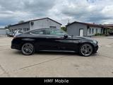 Mercedes-Benz C63 AMG Coupe Burmester 5xAssistenzsysteme Pano - gebrauchte Mercedes-Benz C 63 AMG aus dem Jahr 2022