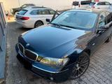 BMW 730d A - - BMW 730 in Wiesbaden