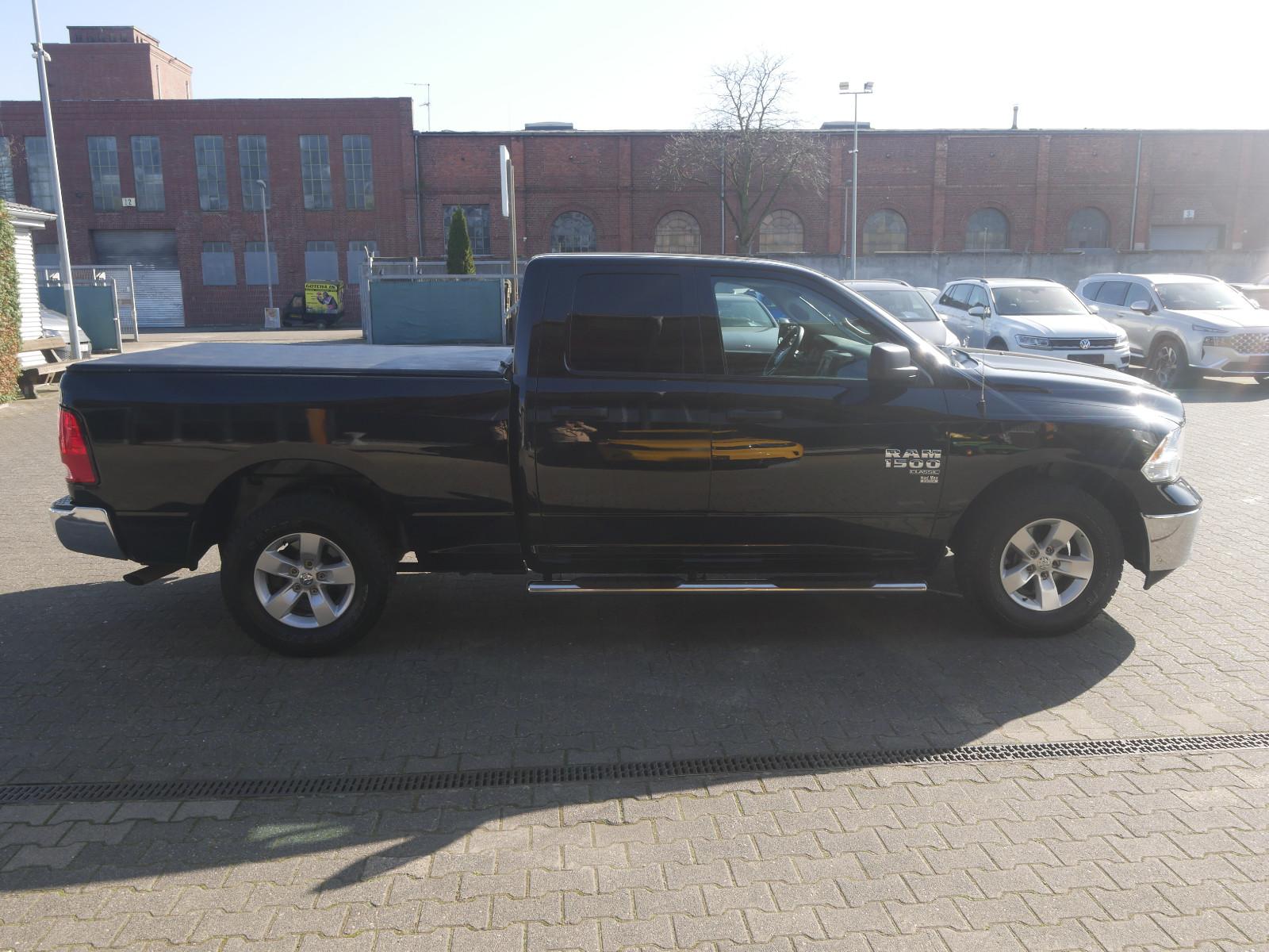Dodge Ram 1500 Classic, миниатюра 2
