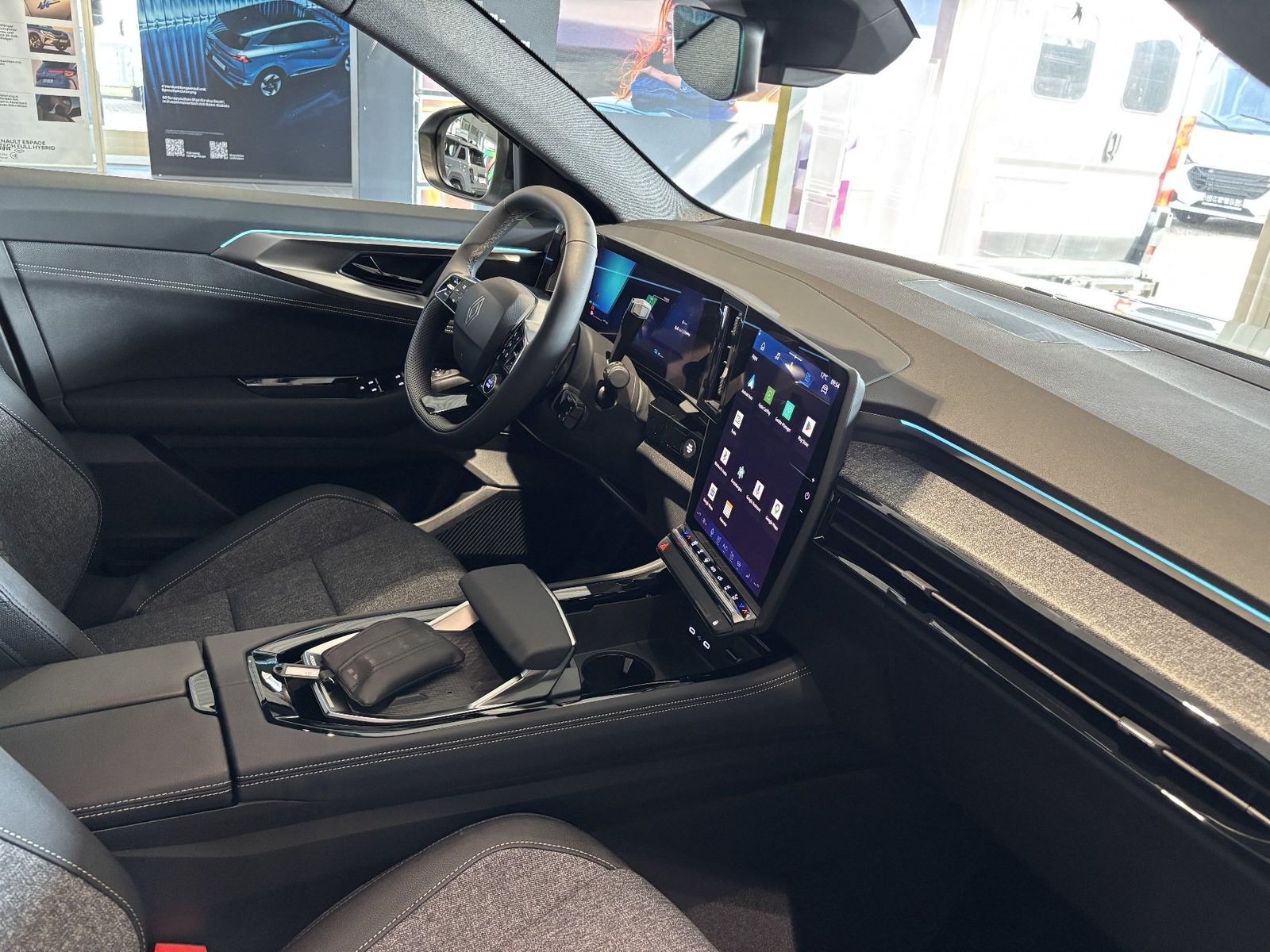 Renault Austral - Bild 5