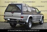 Mitsubishi L200/KLIMA/AHK/TÜV 04.26/ - gebrauchte Mitsubishi L200 aus dem Jahr 2002