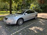 Volkswagen VW Phaeton 3.0TDI 4Motion TÜV 09/2026 Tausch - Volkswagen Phaeton: 3.2