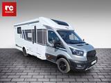 Carado Edition26 T Ford 449 Trail Assistenz Paket - Carado Diesel Teilintegrierter T 449
