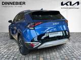Kia Sportage Spirit HEV AWD+360°Kamera+LED+Navi - Kia Gebrauchtwagen in Stuttgart