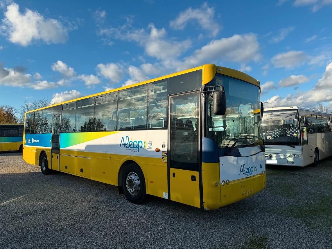 MAN Fast A91 / EURO 4