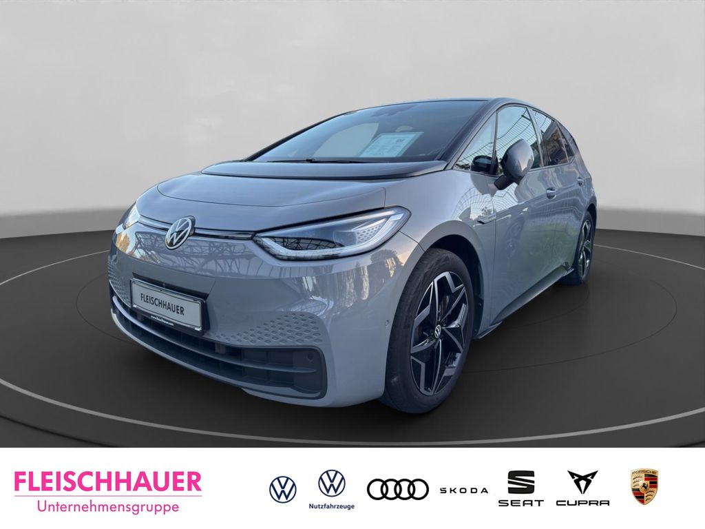 Image of Volkswagen ID.3