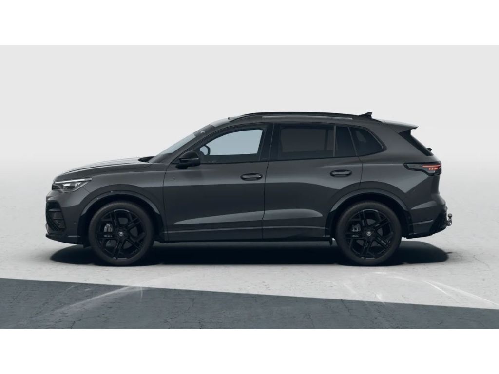 Tiguan R-Line 2.0l TSI 4MOTION DSG StHz AhK Lede
