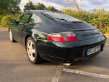 Porsche 996 Carrera Coupé Carrera - gebrauchte Porsche 996 aus dem Jahr 1998