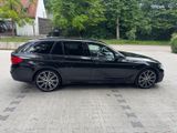 BMW 520iTouring-M Sport-Vollleder-Pano-20''-TÜV neu - BMW 520 in München