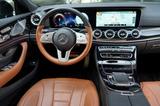 Mercedes-Benz CLS 400d 4M*AMG*Designo*Manufaktur*HUD*High End* - mit Diesel-Antrieb: Panorama-Dach, Limousine