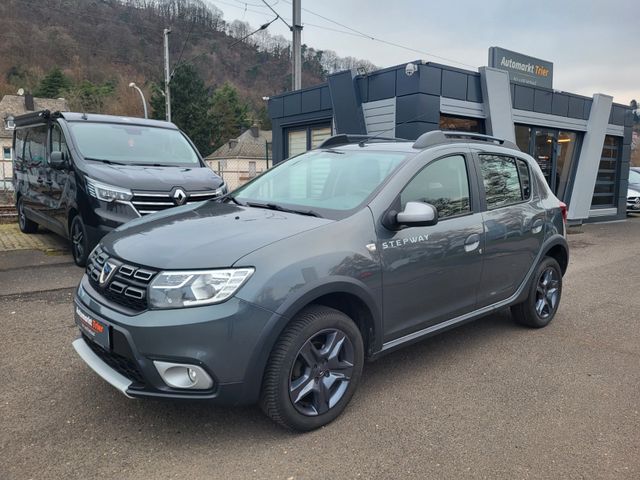 Dacia Sandero II Top Zustand! Garantie! TÜV NEU!