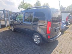 Mercedes-Benz Citan Kombi 111 CDI lang