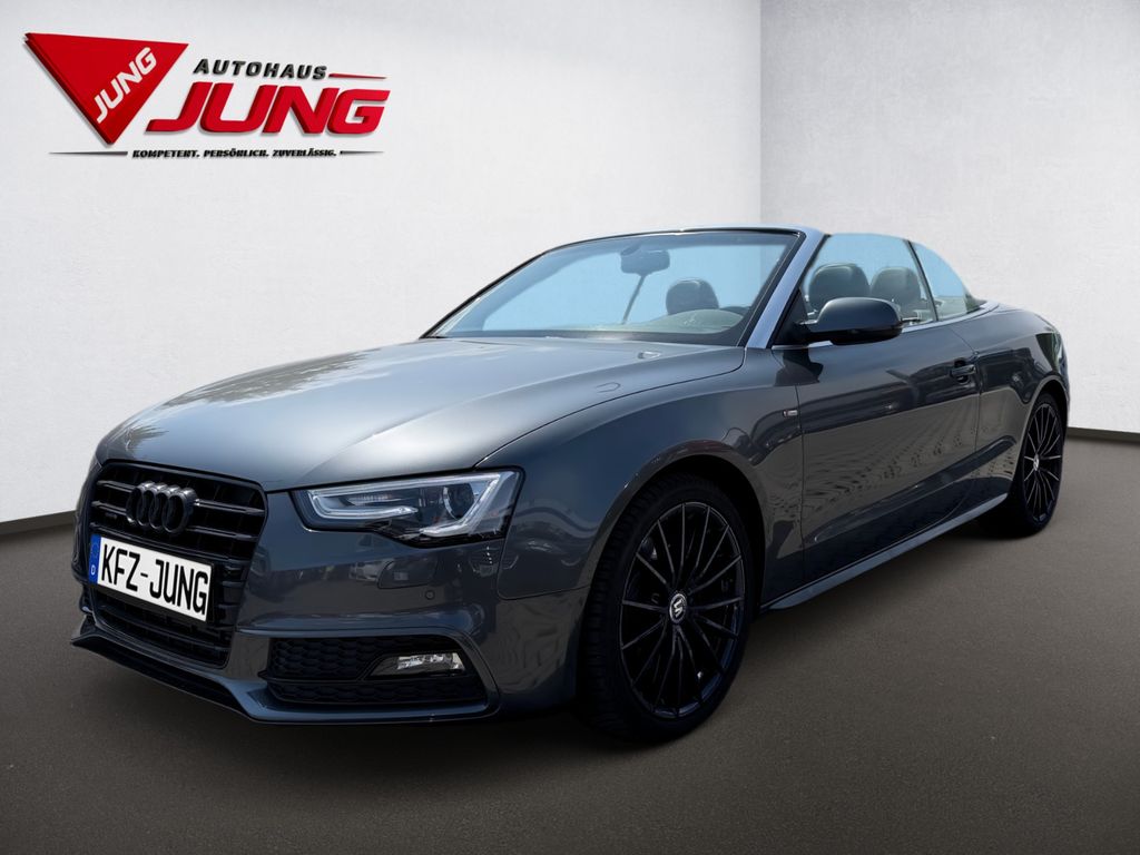 Image of Audi A5