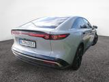 Mazda 6e EV Takumi Plus SHZ NAVI ACC HUD LED PANO 360° - graue Mazda 6e