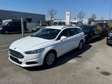 Ford Mondeo Turnier Business Edition - Ford Mondeo Gebrauchtwagen in Nürnberg