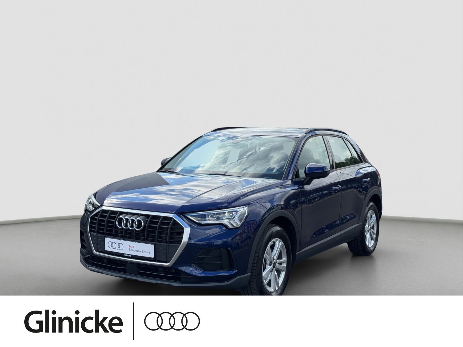 Audi Q3 35 TFSI S-tronic LED Navi Smartphone Interfac foto 1