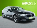 BMW 520 d Limo Steptronic+LED+NAVI+VIRTUAL - BMW 520