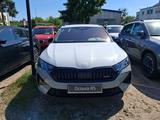 Skoda Octavia Combi RS 2.0 TSI DSG CANTON FSHAHK 4J.G. - Skoda Octavia mit Benzin-Antrieb: Kombi, 2.0