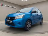 Suzuki Celerio 1.0 AUT COMFORT KLIMA/ MFL/ USB/ TÜV28 - Suzuki Celerio in Hamburg