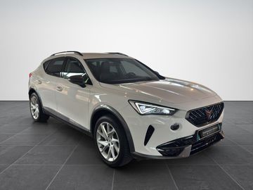 Cupra Formentor - 8