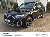 Audi Q5 40 2.0 TFSI quattro Sline Stronic Navi+Sportf - Audi: Sline