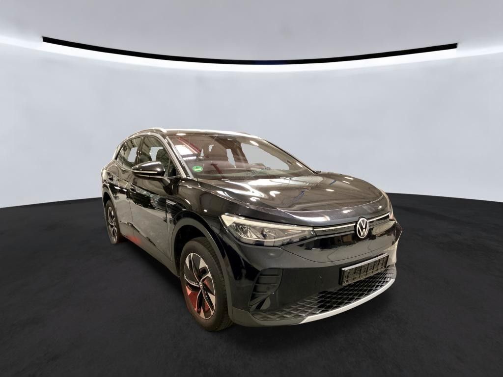 Volkswagen ID.4 Pro Performance 150 kW *AHK*RCAM*PARKASSIST imagem 2