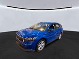 Skoda Enyaq 50 Loft *AZN-Förderung* - gebrauchte Skoda Enyaq aus dem Jahr 2024