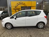 Opel Meriva B Edition Flex-Fix+SHZ+LHZ 1.4 Turbo Edit - Opel Meriva: 1.4