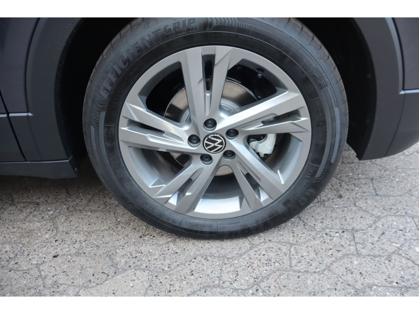 Volkswagen T-Cross 1.0 TSI Life DSG AHK RFK Sitzhzg. ACC imagem 3