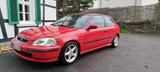 Honda civic ej 9  rostfrei - Honda aus 1996