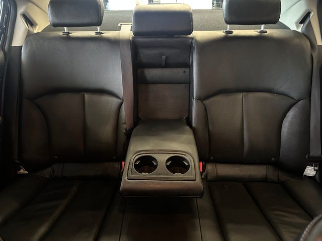 Subaru Legacy Lim. Sport *Kamera*Klima*SHZ*Xenon*Radio*