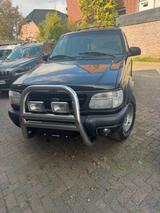Ford Explorer 4.0 V6 - - gebrauchte Ford Explorer aus dem Jahr 1999