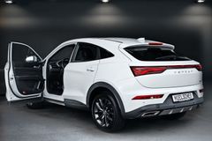 DFSK Fengon 5 *1. Hand*Unfallfrei*SERVICE NEU