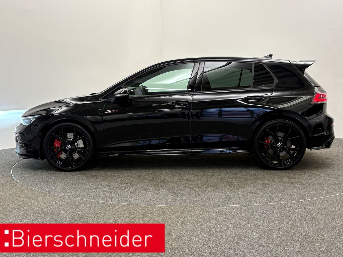 Volkswagen Golf GTI 8 2.0 TSI DSG Clubsport FACELIFT! ALU R foto 4