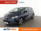Renault Scenic 1.5 dCi Energy Intens Aut.*NAVI*CAM*ACC* - Renault Scenic Intens mit Diesel-Antrieb