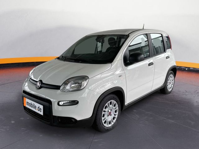 Fiat Panda 1.0 GSE Hybrid Tech-Paket -20%*