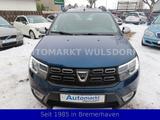 Dacia Srepway TCe 90 Easy-R Comfort,1 Hand,Navi,Camera - gebrauchte Dacia Sandero aus dem Jahr 2019