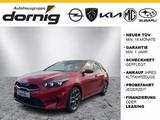 Kia Ceed SW Top,AT,VollLED,Nav,Kam,SHZ,LHZ - gebrauchte Kia cee'd Sportswagon aus dem Jahr 2024