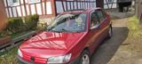 Peugeot 306 Sondermodell  Monaco  Bj 98 - scheckheftgepflegte Peugeot 306