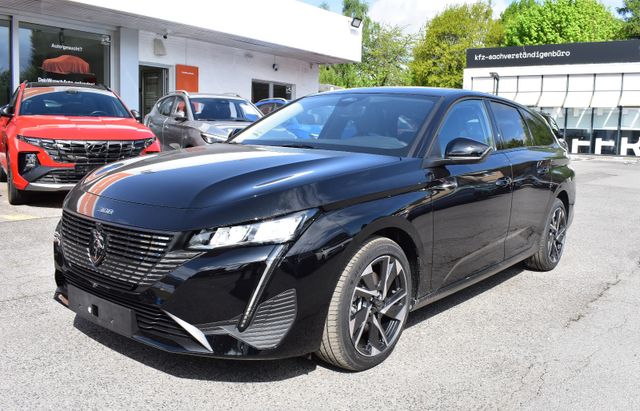 Peugeot 308 SW Allure 1.5 EAT8 130 Navi Kam SHZ SOFORT