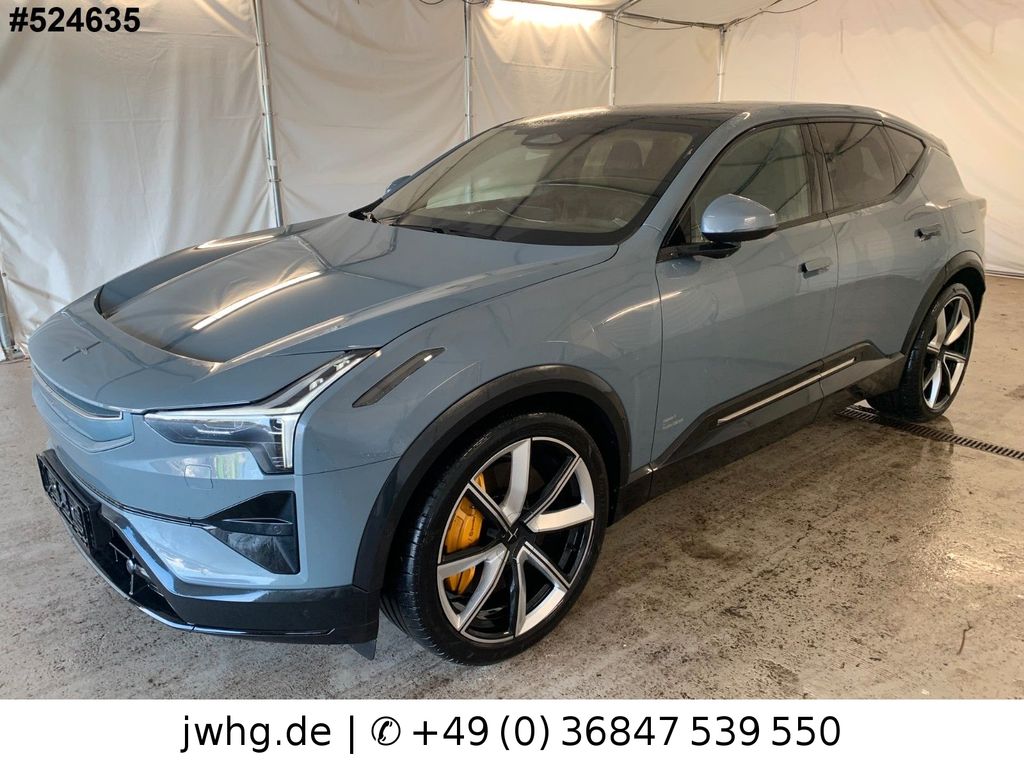 Angebot ansehen Polestar 3
