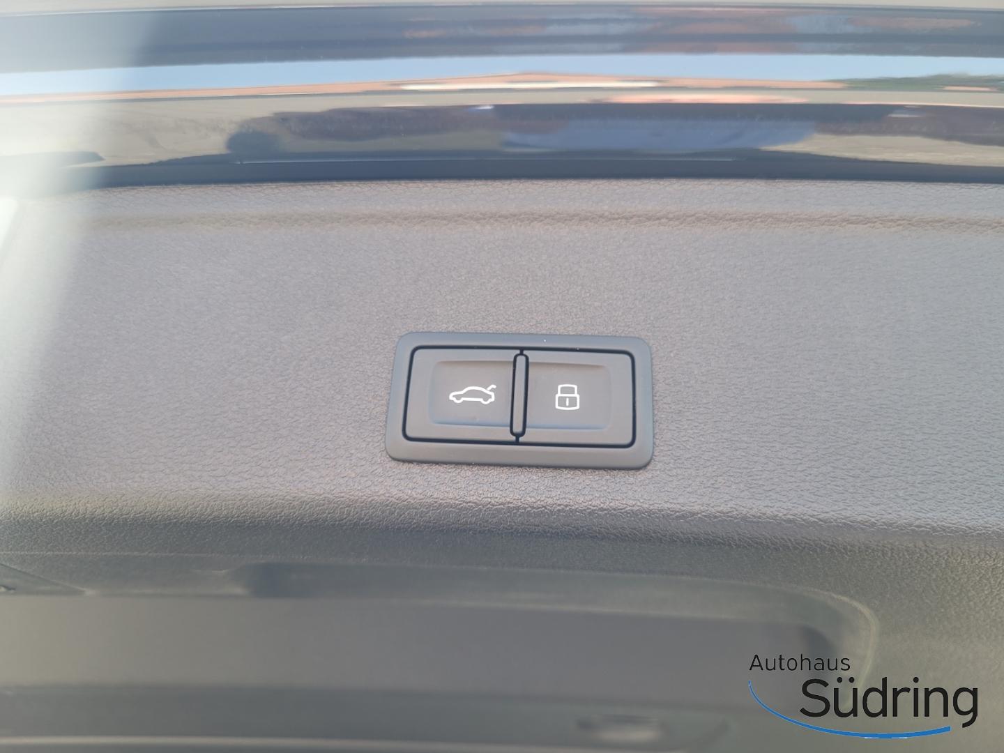 Audi A4 Avant 35 S-line S-Tronic AHK Navi Matrix Rfk., миниатюра 14