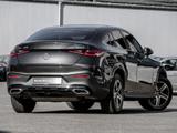 Mercedes-Benz GLC 300 4MATIC Coupé AMG-Sport/Pano/AHK/Sitzklim - gebrauchte Mercedes-Benz GLC 300 aus dem Jahr 2025
