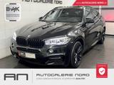 BMW X6 M50d HuD+Softclose+SHD+Harm/K.+Standh+s.AHK - BMW X6 M50 aus 2018