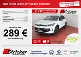Volkswagen Tiguan GOAL 2.0TDI DSG 289,-ohne Anzahlung Navi